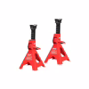 Домкрат Ronix комплект 2 шт домкар-підставка, 2т (RH-4941) - Image 1