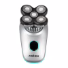 Електробритва Rotex RHC240-5D HeadPlus - Image 1