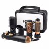 Фен-щітка Rotex RHC490-T AirBrush - Image 2