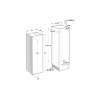 Холодильник Gorenje RI517E62WF - Image 12