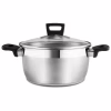Кастрюля Polaris Rialto 5,4 л (Rialto-24C) - Image 1