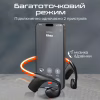 Навушники Promate RippleGlow Black (rippleglow.black) - Image 7
