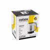 Електрочайник Rotex RKT03-G - Image 3