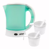Електрочайник Rotex RKT07-G Travel - Image 4