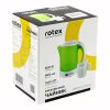 Електрочайник Rotex RKT07-G Travel - Image 5