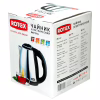 Електрочайник Rotex RKT10-A - Image 3