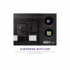 Система жидкостного охлаждения NZXT Kraken Plus V2 360mm AIO liquid cooler w/Displ (RL-KN360-B2) - Image 7