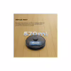 Пылесос Dreame D9 Max Gen2-BLK (RLD34GA-Bl) - Image 6