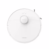 Пилосос Dreame Bot D20 Pro Plus White (RLD43SD-WH) - Image 3