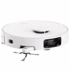 Пилосос Dreame Bot D20 Pro Plus White (RLD43SD-WH) - Image 5