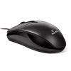 Мышка REAL-EL RM-211 USB Black (EL123200001) - Image 2