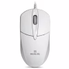 Мишка REAL-EL RM-211 USB White (EL123200014) - Image 2