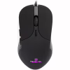 Мишка REAL-EL RM-295 USB Black (EL123200031) - Image 4