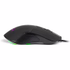 Мишка REAL-EL RM-295 USB Black (EL123200031) - Image 6