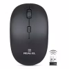 Мишка REAL-EL RM-301 black - Image 2