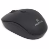 Мишка REAL-EL RM-301 black - Image 3
