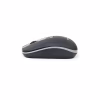 Мишка REAL-EL RM-303 Wireless Black/Grey (EL123200021) - Image 4