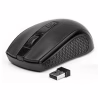 Мишка REAL-EL RM-308 Wireless Black (EL123200033) - Image 1