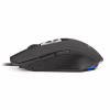 Мишка REAL-EL RM-525 USB Black (EL123200029) - Image 3