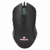Мишка REAL-EL RM-550 USB Black (EL123200027) - Image 2