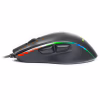 Мишка REAL-EL RM-747 USB Black (EL123200028) - Image 2