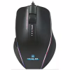 Мишка REAL-EL RM-747 USB Black (EL123200028) - Image 4