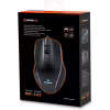 Мишка REAL-EL RM-747 USB Black (EL123200028) - Image 7