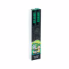 Ручка гелева Kite пиши-стирай Rick and Morty синя, 2 шт у пеналі (RM24-069) - Image 1