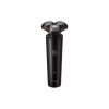 Электробритва Xiaomi Rotary Shaver X8 Black - Image 1
