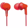 Навушники Panasonic RP-HJE125E-R - Image 1