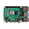 Мікро ПК Raspberry Pi 4, Model B, 2GB (RPI4-MODBP-2GB/RPI402) - Image 2