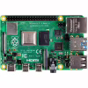 Мікро ПК Raspberry Pi 4, Model B, 4GB (RPI4-MODBP-4GB/RPI403) - Image 2