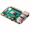 Мікро ПК Raspberry Pi 4, Model B, 4GB (RPI4-MODBP-4GB/RPI403) - Image 4
