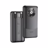 Батарея универсальная Remax 20000mAh, 22.5W, Black (RPP-38 / 45364) - Image 1
