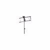 Пюпітр RockStand Standard Note Stand Black (RS 10010 B/B/20 SHAN) - Image 5