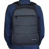 Рюкзак для ноутбука Grand-X 15,6" RS365S Black (RS-365S) - Image 7