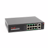 Комутатор мережевий RCI RS1108P - Image 1
