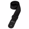 Ремінь для гітари RockBag Nylon Guitar Strap - Black (RST NB FRAMUS G) - Image 2