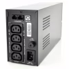 Пристрій безперебійного живлення Ritar RTP650L-UX-IEC - Image 2