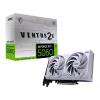 Видеокарта MSI GeForce RTX5060 8Gb VENTUS 2X OC WHITE (RTX 5060 8G VENTUS 2X OC WHITE) - Image 5