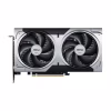 Видеокарта MSI GeForce RTX5060Ti 16Gb VENTUS 2X OC PLUS (RTX 5060 Ti 16G VENTUS 2X OC PLUS) - Image 1