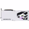 Відеокарта MSI GeForce RTX5070 12Gb GAMING TRIO OC WHITE (RTX 5070 12G GAMING TRIO OC WHITE) - Image 3