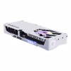 Відеокарта MSI GeForce RTX5070 Ti 16GB GAMING TRIO OC WHITE (RTX 5070 Ti 16G GAMING TRIO OC WHITE) - Image 2