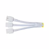 Відеокарта MSI GeForce RTX5070 Ti 16GB GAMING TRIO OC WHITE (RTX 5070 Ti 16G GAMING TRIO OC WHITE) - Image 6