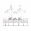 Куртка Skif Outdoor Running Синій 4XL (Running-J-4XL blue) - Image 3