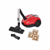 Пилосос Rotex RVB18-E EcoRed - Image 1