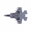 Збірна модель Revell Літак Lockheed Martin F-35A Lightning II, рівень 4, 1:72 (RVL-03799) - Image 6
