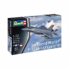 Збірна модель Revell Літак Lockheed Martin F-35A Lightning II, рівень 4, 1:72 (RVL-03799) - Image 8
