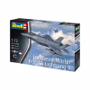 Збірна модель Revell Літак Lockheed Martin F-35A Lightning II, рівень 4, 1:72 (RVL-03799) - Image 10