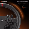 Кермо GamePro RW070PM з педалями та коробкою передач XBOXONE/PS4/PC (RW070PM) - Image 12